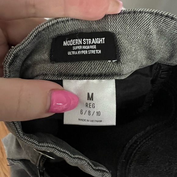 Express‎ jeans - Picture 4 of 5